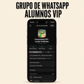 Comunidad de whatsapp vip