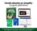 La guia definitiva para vender ebooks en Shopify