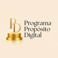Programa proposito digital - SIN acompañamiento